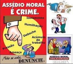 Campo Grande registrou 829 denúncias por assédio moral em 2010 Campo Grande registrou 829 denúncias por assédio moral em 2010
