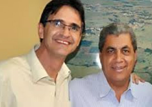 Dirceu Lanzarini é mais um dos abrigados no governo de André Puccinelli
