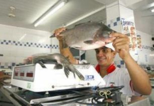 Dourados realizará 2ª encontro de Piscicultura Novas tecnologias para produção de pescado no Estado serão debatidas