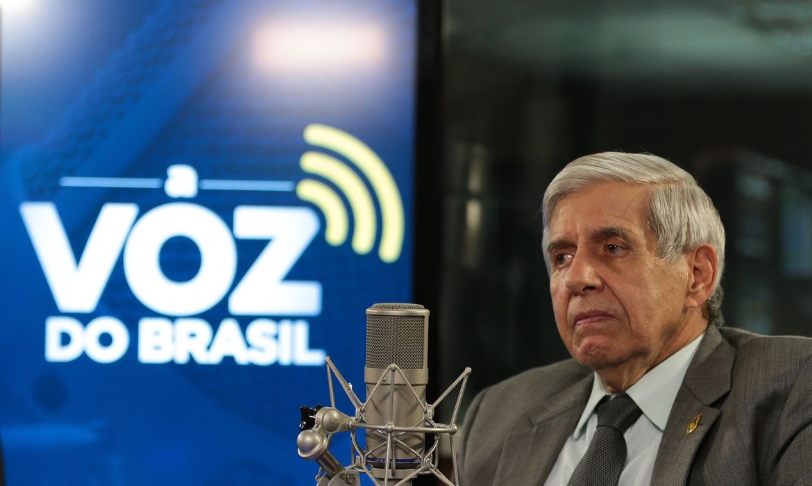 Foto: Marcello Casal Jr/ABr