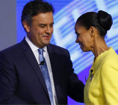 Altman: Voto de esquerda definirá sucessão Altman: Voto de esquerda definirá sucessão