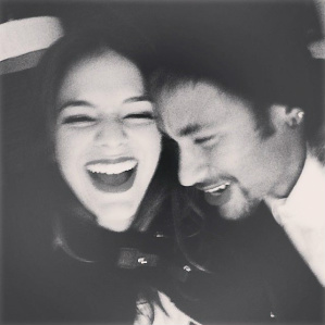 Neymar confirma namoro com Bruna Marquezine Neymar confirma namoro com Bruna Marquezine