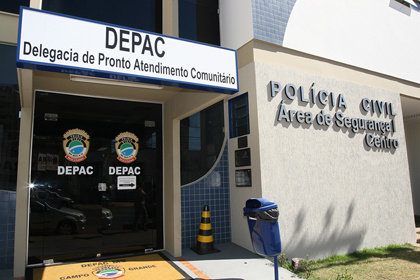 Operação “Boas Festas” da Polícia Civil vai intensificar efetivo nas ruas no final do ano