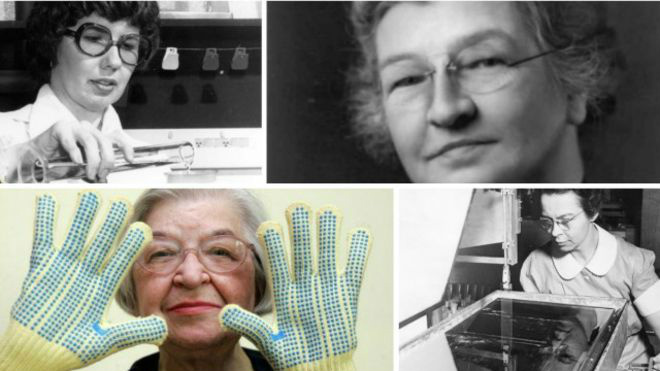 Dia Internacional da Mulher : 11 Tecnologias Extraordinárias Criadas por Elas