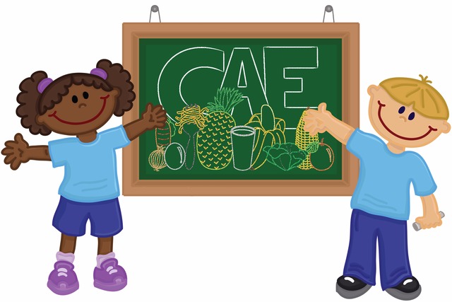 Conselhos de Alimentação Escolar