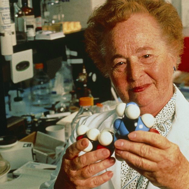 Dia Internacional da Mulher : 11 Tecnologias Extraordinárias Criadas por Elas