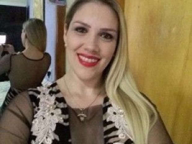 Médica Nislaine Colman Benites, 31 anos