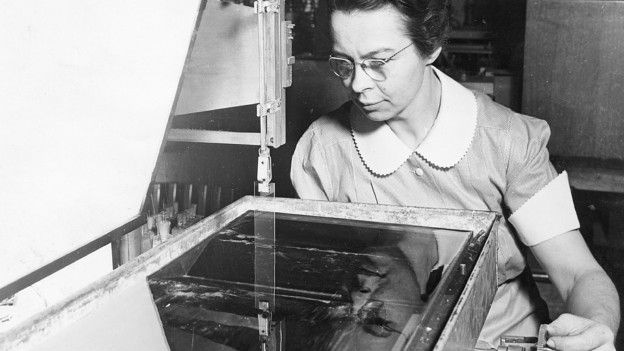 Dia Internacional da Mulher : 11 Tecnologias Extraordinárias Criadas por Elas