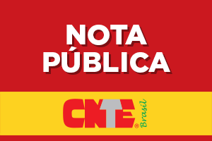 Não se negocia com os direitos humanos! Foto: Divulgação