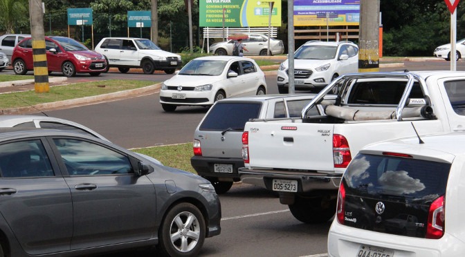 Contribuinte pode parcelar dívidas do IPVA em até 10 vezes