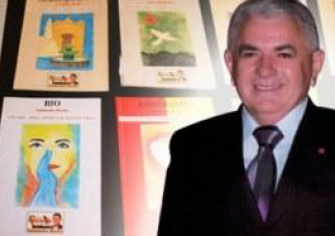 Escritor Guimarães Rocha ministra oficina em Glória de Dourados