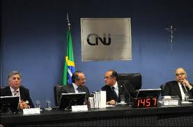 CNJ investiga 210 denúncias contra magistrados de MS CNJ investiga 210 denúncias contra magistrados de MS