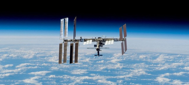 ONU celebra 57 anos “do início da era espacial para a humanidade” Dia Internacional do Voo Espacial Humano