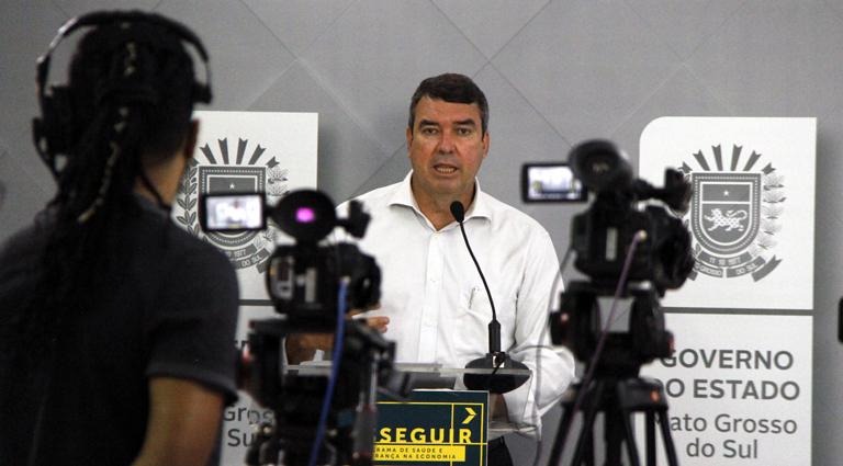 Foto: Edemir Rodrigues