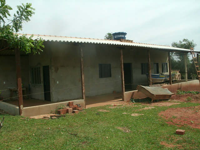 PMA autua dois proprietários rurais por construção de loteamento ilegal