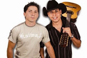 Agenda de eventos para Amambai e região A dupla João Lucas e Walter Filho é uma das atrações da 20ª Expoac, Exposição de Caarapó.