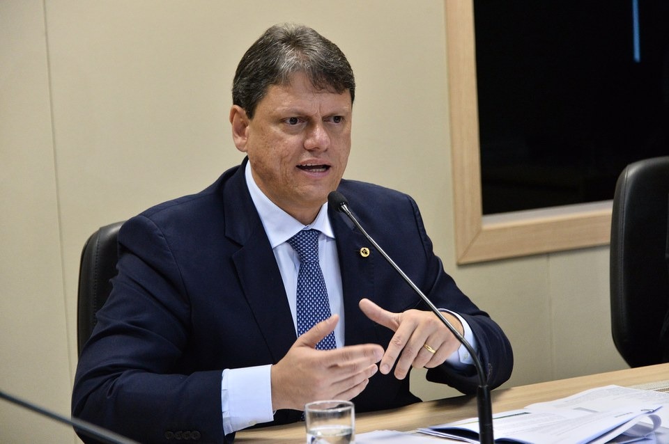 Governo vai instalar mil radares em rodovias federais 15/07/2019 - Foto Alberto Ruy/MInfra