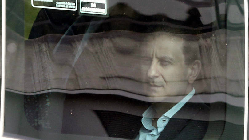 Ministro do STF autoriza Youssef a ficar calado na CPI da Petrobras Ministro do STF autoriza Youssef a ficar calado na CPI da Petrobras