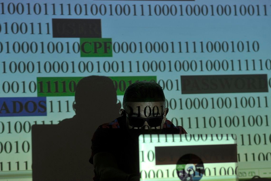 Consulta pública abre espaço para opiniões sobre economia digital Marcello Casal jr/Agência Brasil