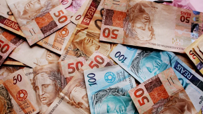 Banco Central anuncia lançamento da nota de R$ 200 Nova nota de R$ 200 será impressa em agosto (Crédito: Pixaby).