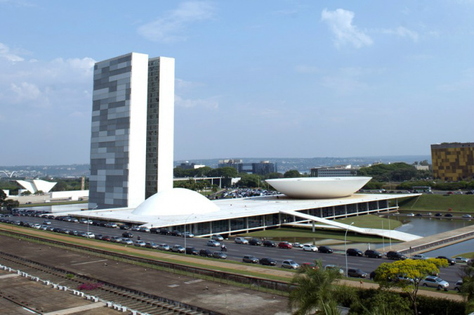 Congresso vai examinar pacote anticorrupção Congresso vai examinar pacote anticorrupção