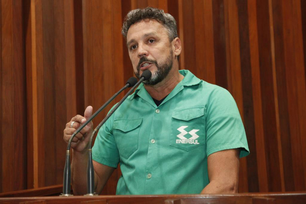 Sindicalista pede audiência pública para que Energisa explique demissões Foto: Divulgação