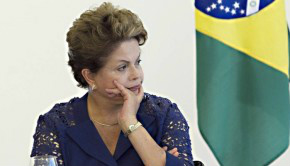Datafolha: 62% reprovam governo Dilma Foto: Divulgação
