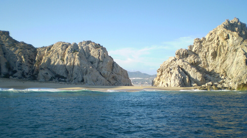 Terremoto atinge o Oceano Pacífico