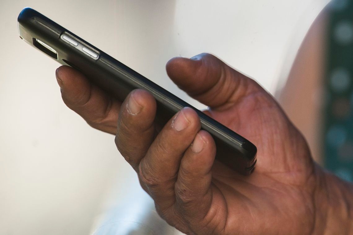 Proibição de telemarketing de telefônicas começaram nessa terça-feira (16) Marcello Casal Jr/Agência Brasi