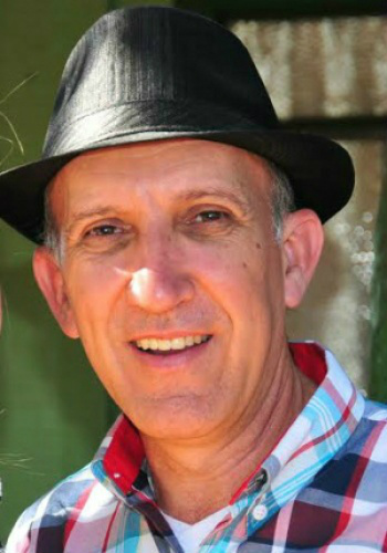 O médico Vicente Jonas Araújo Maciel.