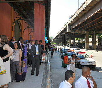 Rio de Janeiro, Brasil. Foto: Unisdr