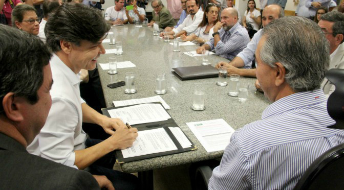 Turismo no Estado contará com rotas de integração para fomentar setor