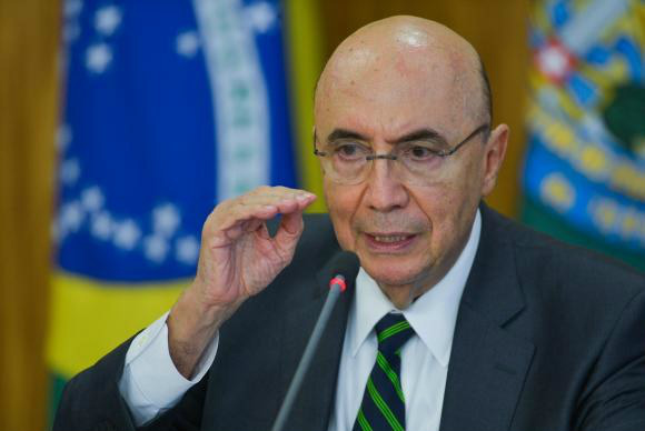 Meirelles: sem reforma da Previdência, juros vão subir fortemente Para ministro da Fazenda, é necessário reformar a Previdência Social para garantir melhoria da economiaFoto: Divulgação