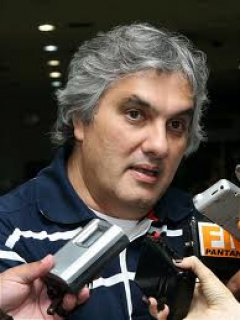 A volta dos bilhões