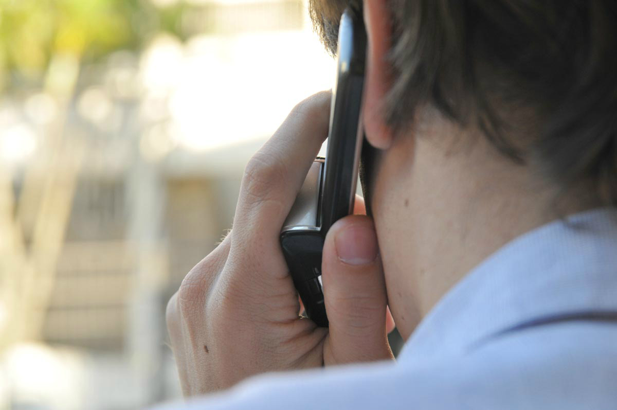 Bloqueio de celulares roubados, extraviados ou perdidos ficou mais fácil para milhares de consumidoresVALTER CAMPANATO/Agência Brasil