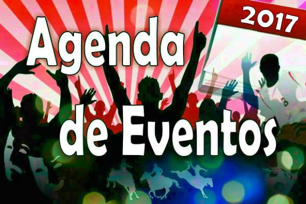 Agenda de eventos para Amambai e região Agenda de eventos para Amambai e região