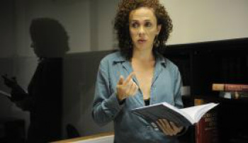 OAB reconhece nome social de advogados travestis e transexuais O uso do nome social é uma conquista válida,mas não é tudo o que se quer, afirma a advogada Giowana Cambrone / Foto: Arquivo/Agência Brasil