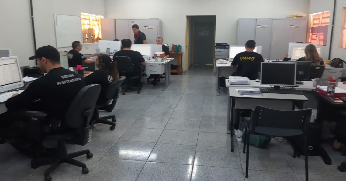 Monitoramento de MS é um dos mais eficientes do País Monitoramento de MS é um dos mais eficientes do País
