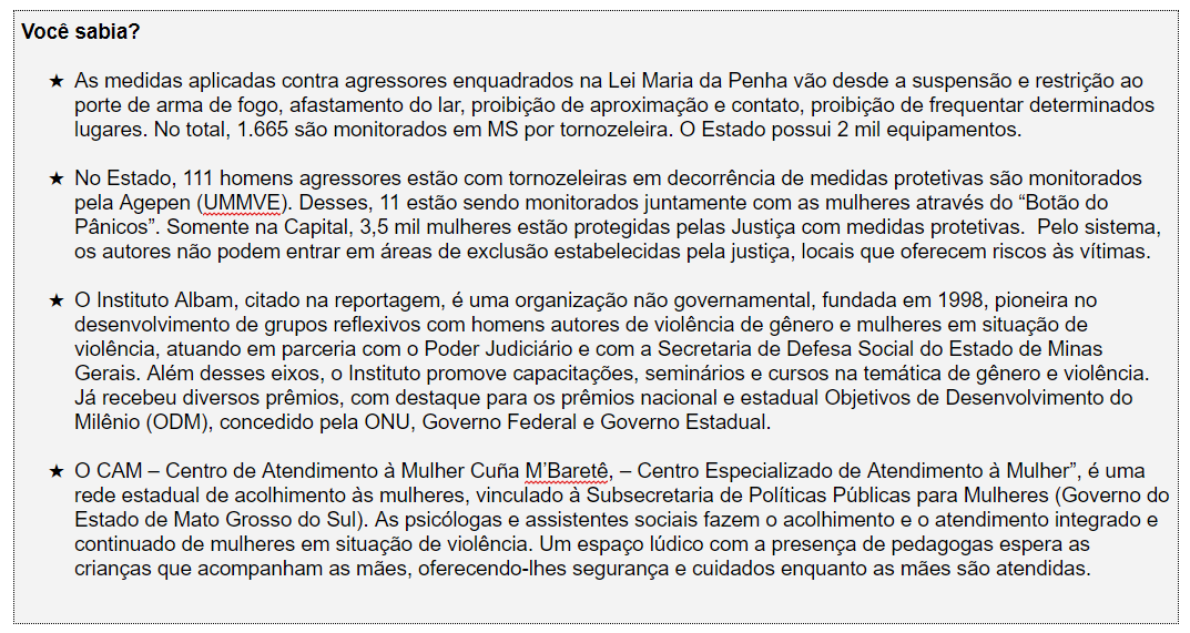 Monitoramento de MS é um dos mais eficientes do País Monitoramento de MS é um dos mais eficientes do País