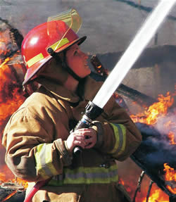 Corpo de Bombeiros abre processo seletivo interno para formação de sargentos Corpo de Bombeiros abre processo seletivo interno para formação de sargentos