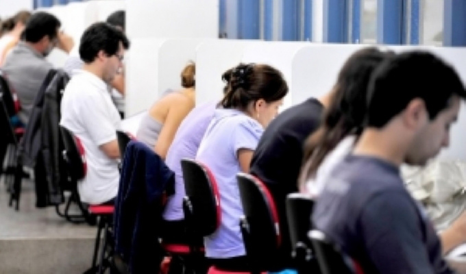 Diário Oficial publica portarias que autorizam mais três concursos públicos