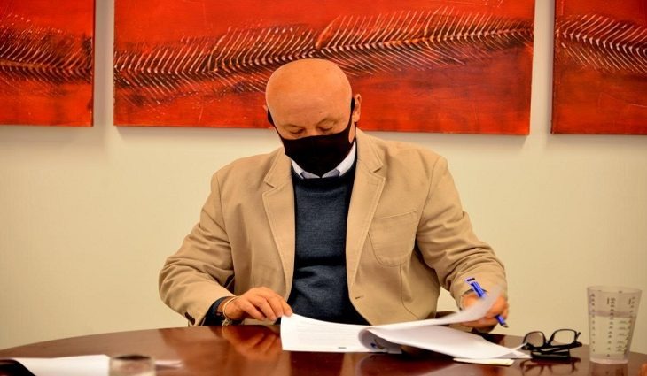 Agepan será a primeira agência de regulação no país a aceitar pagamentos via Pix Foto:Divulgação