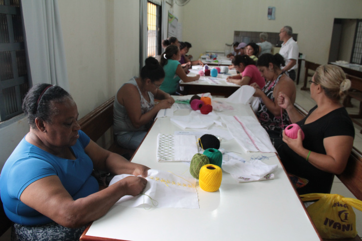 Sindicato Rural de Amambai intensifica programação de cursos gratuitos Todos os cursos do Senar são gratuitos / Foto: Assessoria