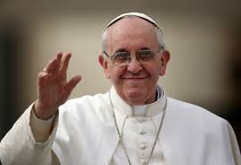 Papa celebra beatificação no Brasil de sacerdote italiano