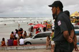 Polícia Militar irá intensificar fiscalização em locais de festas