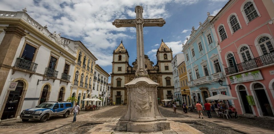 Gastos de turistas estrangeiros no Brasil crescem 6%