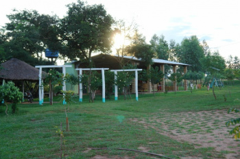 Tereré de Amambai recebe título de utilidade pública estadual A sede da Associação Esportiva Tereré. (foto: Moreira Produções)