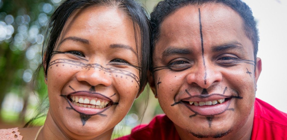 Indígenas e quilombolas já solicitaram inclusão no Bolsa Permanência