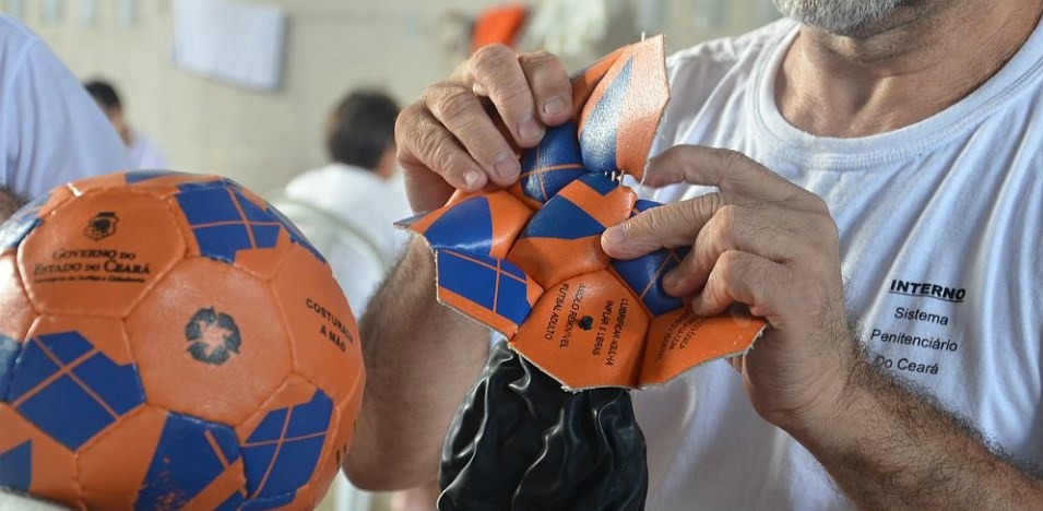 Publicado decreto que garante vagas de emprego a presos e ex-detentos Publicado decreto que garante vagas de emprego a presos e ex-detentos
