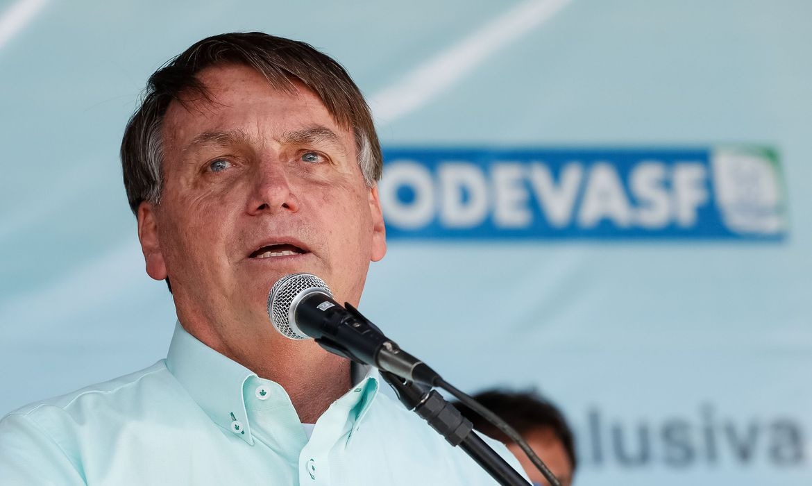 Foto: Alan Santos/PR